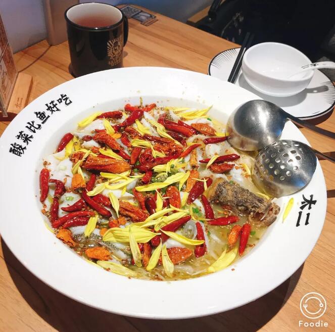 当“太二”遇上“桂太二”  商标侵权傍名牌坑你