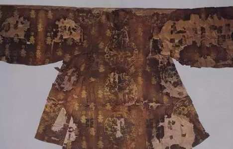 服饰丨皇帝的专属商标：十二纹章分别代表什么