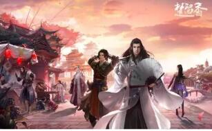 网易当红手游《楚留香》被迫改名，腾讯这招太