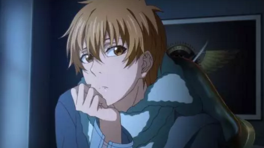 商标被抢注，国产动漫也要留个心眼，全职高手