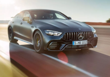 奔驰主动发起商标异议，不料事情并没有这么简