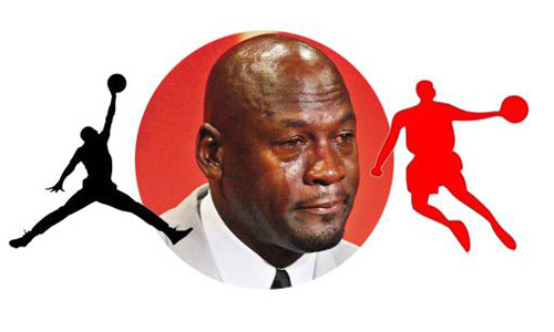 心累!与球星“乔丹”打了8年商标官司，错过IP