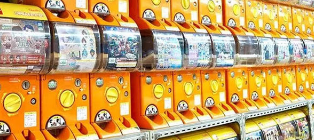 受到许多年轻人追捧的盲盒 它涉及的版权问题亦