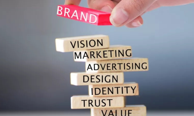 自家品牌“启赋”遭遇商标抢注？看雀巢公司如