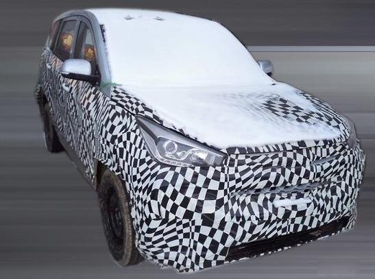 “E”字头的汽车商标是风口,赶紧注册了卖给车企!