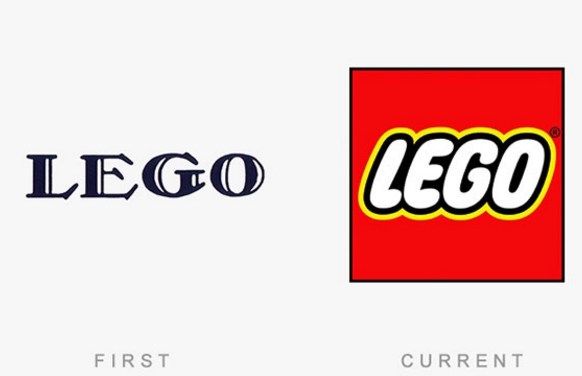 那些世界著名商标的前世今生,你能认出几个原来的商标? 那些世界著名商标的前世今生,你能认出几个原来的商标?