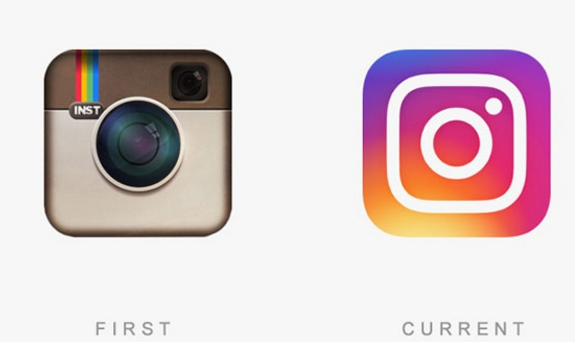 那些世界著名商标的前世今生,你能认出几个原来的商标? 那些世界著名商标的前世今生,你能认出几个原来的商标?