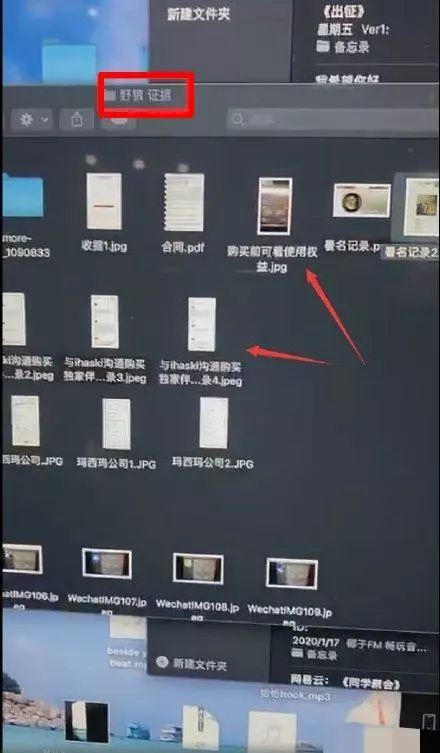 《野狼disco》卷入侵权风波,宝石Gem晒证据,霸气反击!