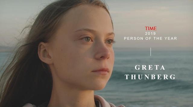 为了防止被商用,17岁环保少女保护姓名商标 为了防止被商用,17岁环保少女保护姓名商标