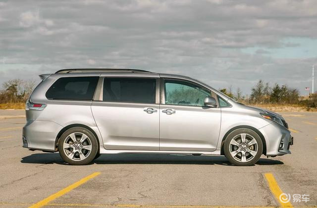 丰田sienna终于要国产了!商标已注册,落户广汽丰田