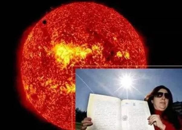 西班牙女子利用漏洞获得太阳专利,向世界收取专利费,如今怎样了